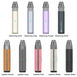 Vaporesso Vibe SE 2 Pod Kit