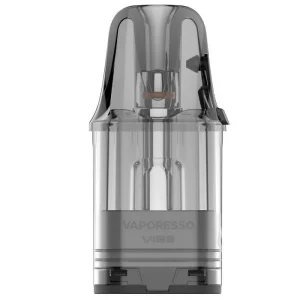 Vaporesso Vibe Top Fill Dual Mesh Pod