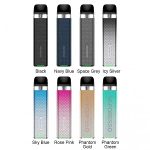 Vaporesso XROS 3 Mini Pod Kit