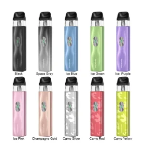 Vaporesso XROS 4 Mini Pod Kit