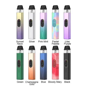 Vaporesso XROS 4 Pod Kit
