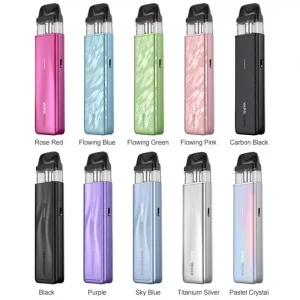 Vaporesso XROS 5 Mini Pod Kit