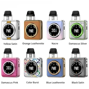 Vaporesso Xros 5 Nano Pod Kit