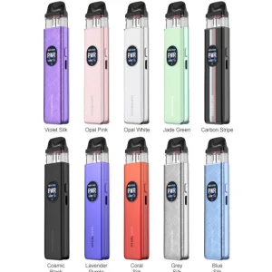 Vaporesso XROS 5 Pod Kit