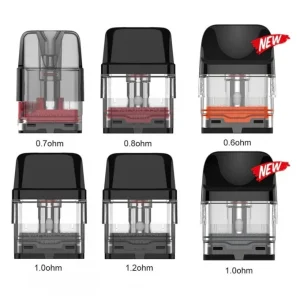 Vaporesso XROS Pod