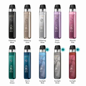 Vaporesso XROS Pro 2 Pod Kit