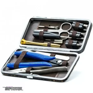 Vapswarm V4 Tool Kit