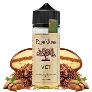 VCT 100ml - Ripe Vapes