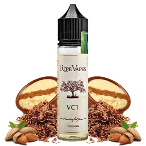 VCT 50ml - Ripe Vapes