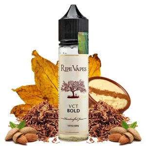 VCT Bold 50ml - Ripe Vapes