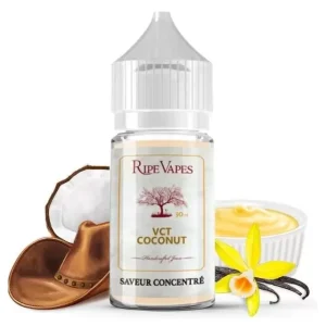 VCT Coconut (Aroma)