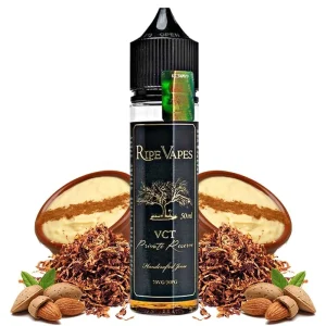 VCT Private Reserve 50ml - Ripe Vapes