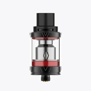 Veco Tank Claromizador 2ml (negro) de VAPORESSO