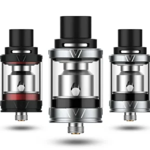 Veco Tank Claromizador 2ml (plata) de VAPORESSO