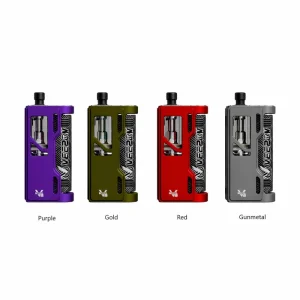 Veepon Royal V i3 DNA60 AIO New Colors