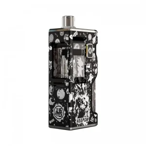 Veepon Tita X AIO SE DNA60 Dragon Ball Limited Edition