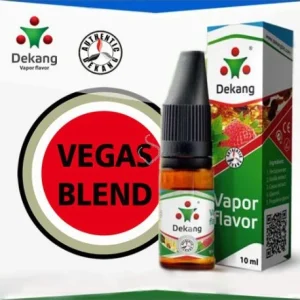 Vegas Blend / Lucky