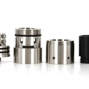 Velocity RDA