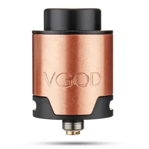 VGOD – RDA PRO DRIP (COOPER)