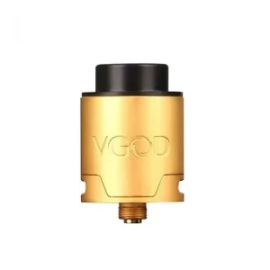 VGOD – RDA PRO DRIP (GOLD)