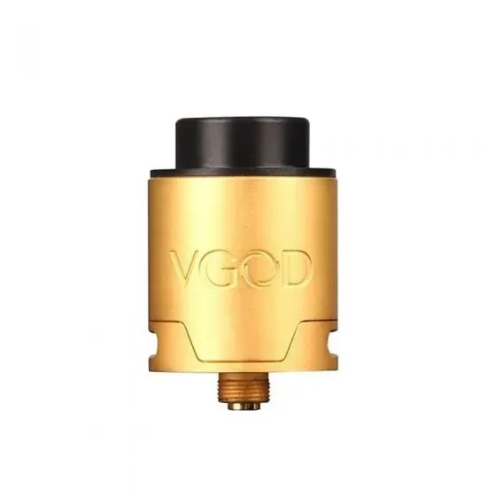 VGOD – RDA PRO DRIP (GOLD)