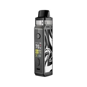 VINCI X POD KIT VOOPOO + BATERIA 18650 (INK)