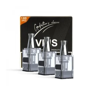 Vins 18K / 24K Pod (Pack 3 Unidades)