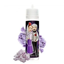 Violeta - Vapemoniadas