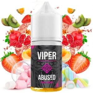 Viper Abused 10ml/30 (MiniLongfill)