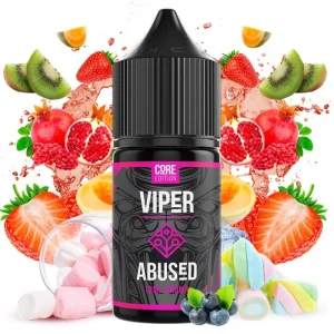 Viper Abused Core Edition 10ml/30 (MiniLongfill)