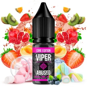 Viper Abused Core Edition Salt