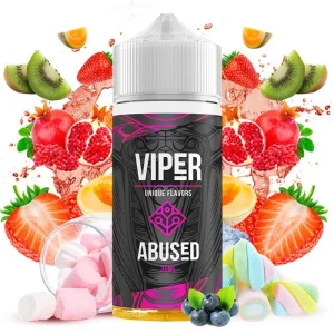 Viper Abused (Longfill)