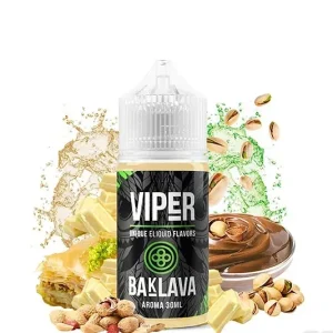 Viper Aroma Baklava 30ml