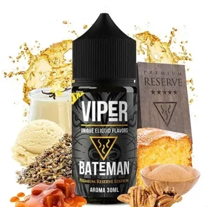 Viper Aroma Bateman 30ml