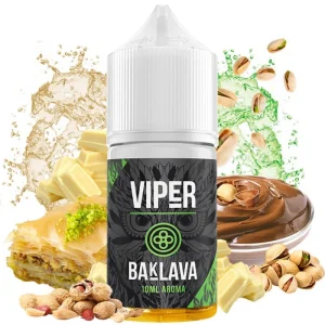 Viper Baklava 10ml/30 (MiniLongfill)