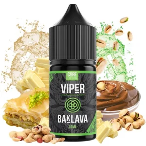 Viper Baklava Core Edition 10ml/30 (MiniLongfill)