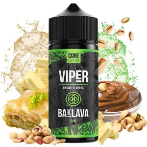 Viper Baklava Core Edition (Longfill)