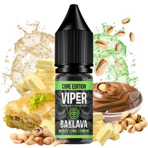Viper Baklava Core Edition Salt