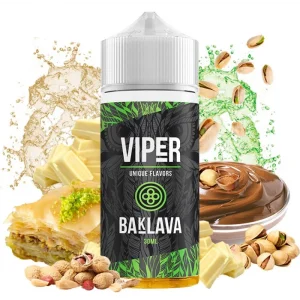 Viper Baklava (Longfill)