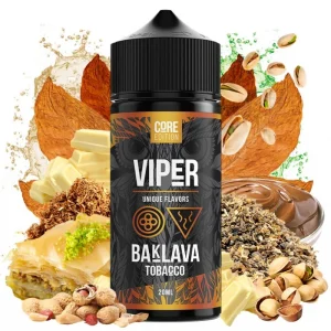 Viper Baklava Tobacco Core Edition (Longfill)