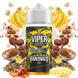 Viper Bananaco (Longfill)