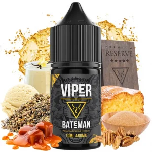 Viper Bateman 10ml/30 (MiniLongfill)