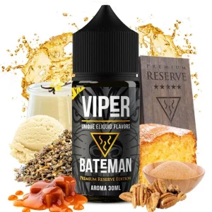 Viper Bateman (Longfill)