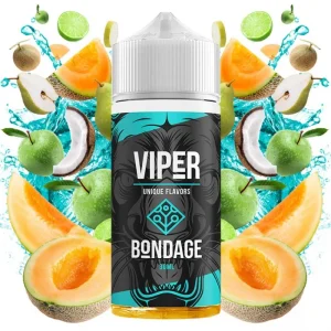 Viper Bondage (Longfill)