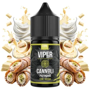 Viper Cannoli Pistachio Core Edition 10ml/30 (MiniLongfill)
