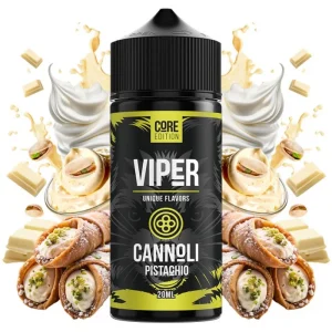 Viper Cannoli Pistachio Core Edition (Longfill)