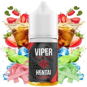 Viper Hentai 10ml/30 (MiniLongfill)