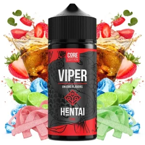 Viper Hentai Core Edition (Longfill)