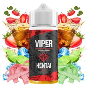 Viper Hentai (Longfill)