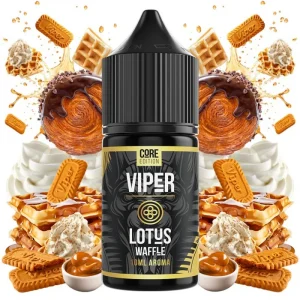Viper Lotus Waffle Core Edition 10ml/30 (MiniLongfill)